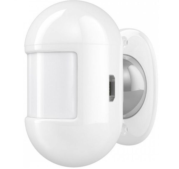 Датчик движения Rubetek RS-3203 белый