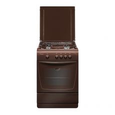 Газовая плита GEFEST ПГ 1200 С7 К89 коричневый