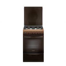 Газовая плита GEFEST ПГ 5100-03 0001 коричневый