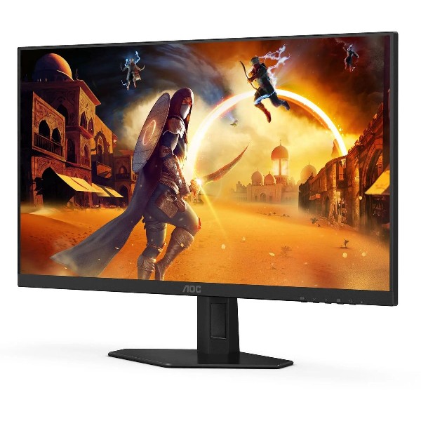 Монитор AOC Gaming 27G4XE 27