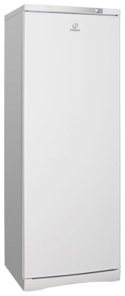 Морозильная камера Indesit SFR 167 NF C Белый