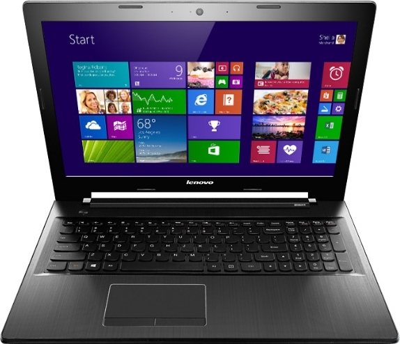 Ноутбук Lenovo IdeaPad Z5075 A10 black, 80EC00H3RK