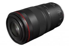 Объектив Canon RF 100mm F2.8L Macro IS USM 100 mm f/2.8L RF