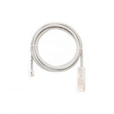 Патч-корд Nikomax NMC-PC2UD05E-030-GY 3 м, серый