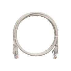 Патч-корд Nikomax NMC-PC4UD55B-050 5 м, серый