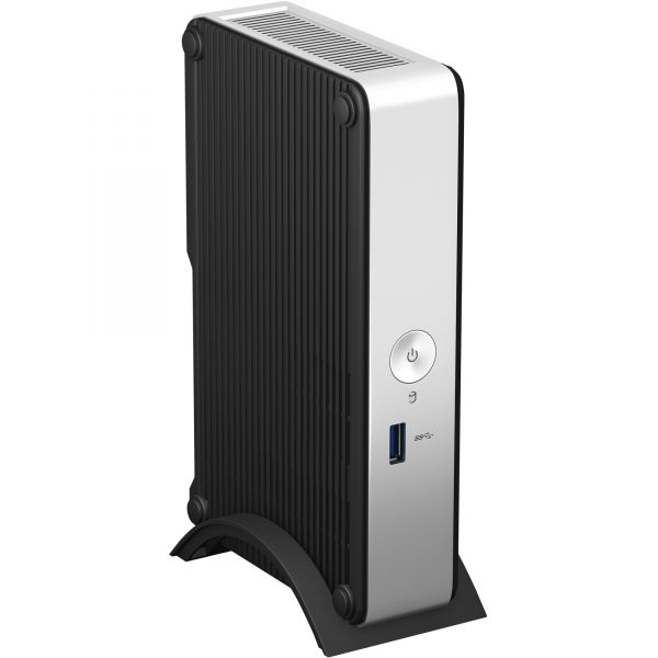 Платформа Intel NUC DE3815TYKHE, bulk (blkde3815tykh0e 933135)