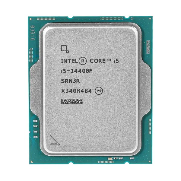 Процессор Intel Core i5 14400F 2.5 ГГц OEM