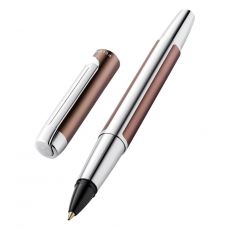 Ручка роллер Pelikan Elegance Pura R40 коробка коричневый PL817479