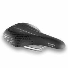 Седло вело Selle Royal Ben Junior Boy черный