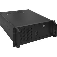 Серверный корпус Exegate Pro 4U450-16/4U4019S 800 Вт черный 450 x 430 x 177 мм [EX244608RUS]