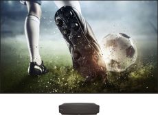 Телевизор Hisense Laser TV 100L5F 100