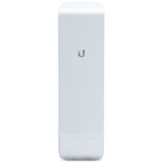 Точка доступа Ubiquiti NanoStation M5 белый, NSM5(EU)