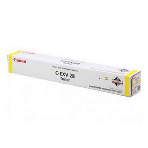 Тонер для картриджа Canon 2801B002
