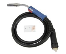 Туристическая горелка FoxWeld UnoMIG-40 3м .380А возд.
