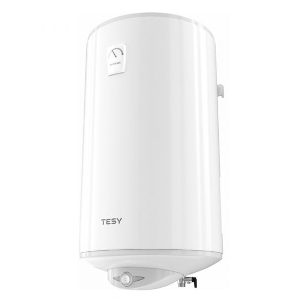 Водонагреватель Tesy Anticalc GCV 504416D B14 TBRC накопительный 1,6 кВт 50 л белый